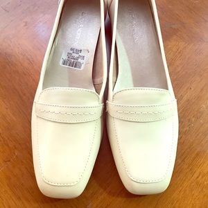 Enzo Angiolini flats